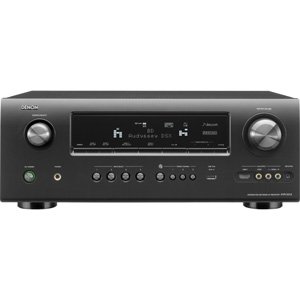 買ってはいけない？Denon AVR-3312-Kレビューの真実